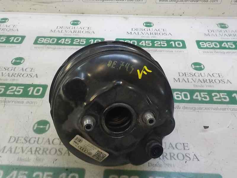 Recambio de servofreno para audi a6 berlina (4f2) 2.0 tdi referencia OEM IAM 4F0612107F 4F0612105N 