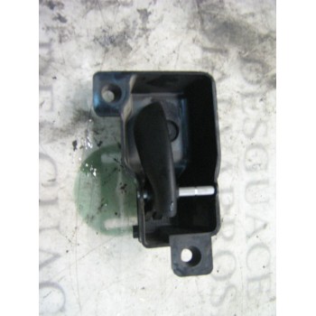 MANETA INTERIOR TRASERA DERECHA 