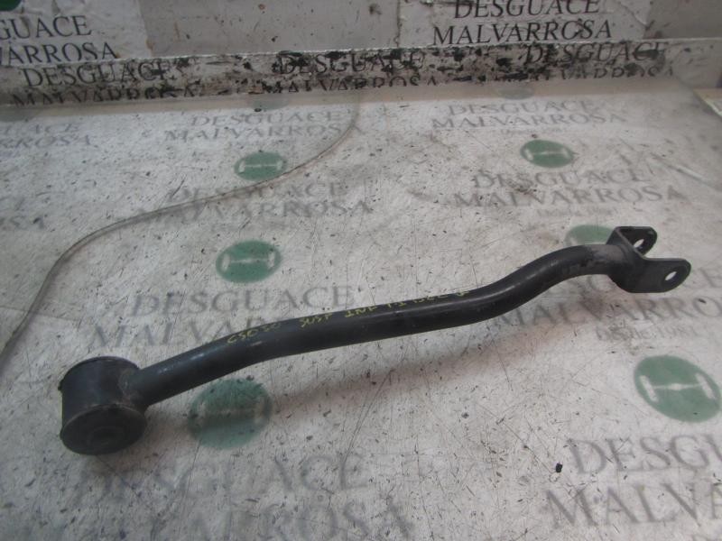 Recambio de brazo suspension inferior trasero izquierdo para cadillac srx v6 elegance referencia OEM IAM 25716358  