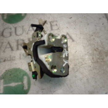 CERRADURA PUERTA TRASERA IZQUIERDA 