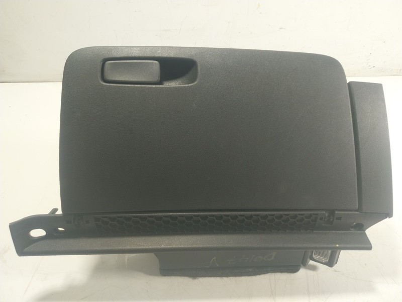 Recambio de guantera para audi a1 sportback (8xa, 8xf) 1.6 tdi referencia OEM IAM 8X18571244PK 05593521 