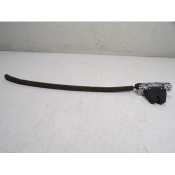 CERRADURA MALETERO / PORTON A2047500085 A2047500085 