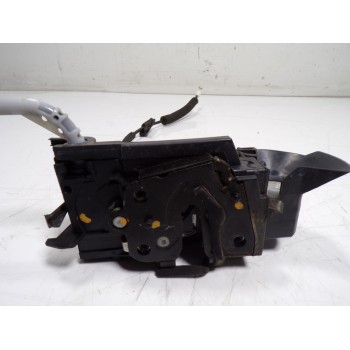 CERRADURA PUERTA DELANTERA IZQUIERDA 9810309480 9810309480 