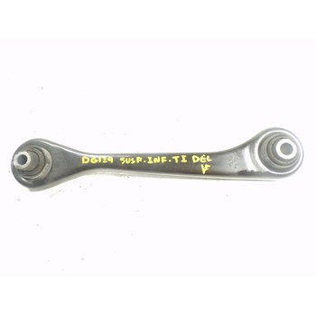 BRAZO SUSPENSION INFERIOR TRASERO IZQUIERDO 1K0501529F 