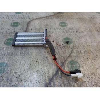 RESISTENCIA CALEFACCION 1717061 6G9118K463DC 