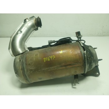 FILTRO DE PARTICULAS 8201140545 