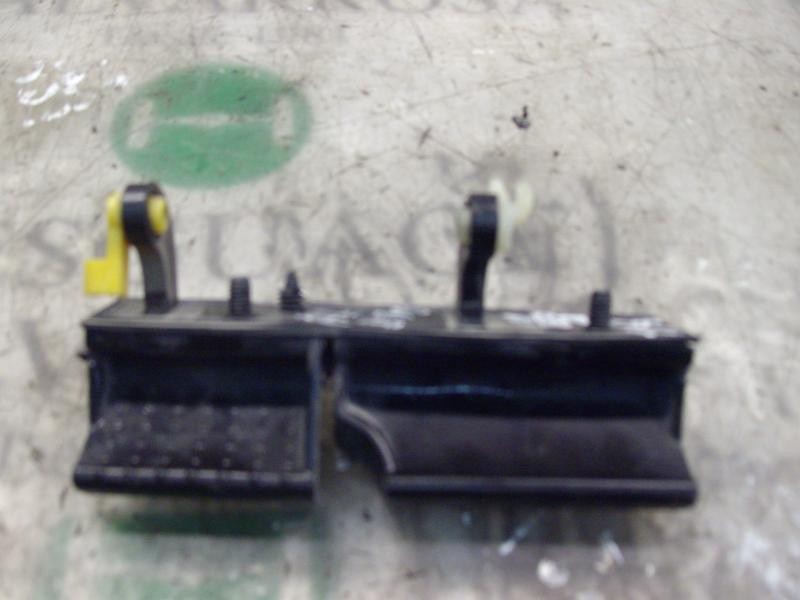 Recambio de maneta porton para hyundai tucson (jm) 2.0 crdi comfort (4wd) referencia OEM IAM 812602E001  