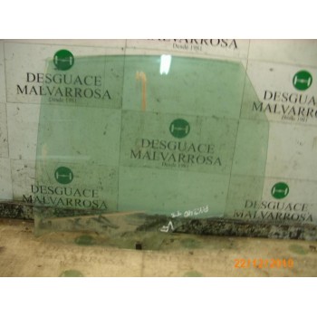 CRISTAL PUERTA TRASERO IZQUIERDO 