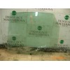 Recambio de cristal puerta trasero izquierdo para renault scenic ii confort dynamique referencia OEM IAM   