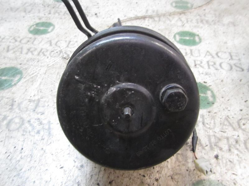 Recambio de servofreno para mercedes-benz clase e (w210) berlina diesel 270 cdi (210.016) referencia OEM IAM A0044308830  