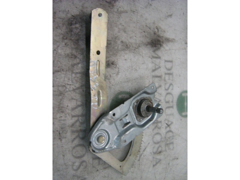 Recambio de elevalunas trasero derecho para ford escort berl./turnier atlanta berlina referencia OEM IAM   