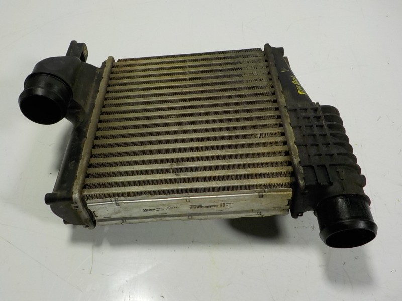 Recambio de intercooler para citroën c4 picasso 1.6 blue-hdi fap referencia OEM IAM 9675627980 9675627980 