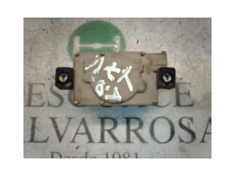 Recambio de motor c/c trasero derecho para opel frontera a básico referencia OEM IAM   