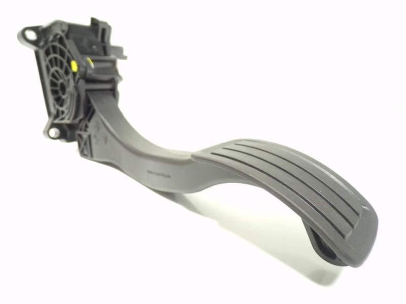 Recambio de potenciometro pedal para toyota proace city 1.5 dci referencia OEM IAM  9674829780 