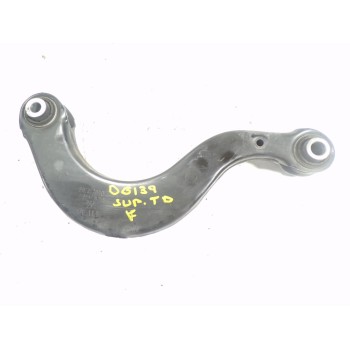BRAZO SUSPENSION SUPERIOR TRASERO DERECHO 5Q0505323C 