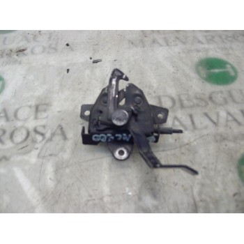 CERRADURA CAPOT 811302E000 