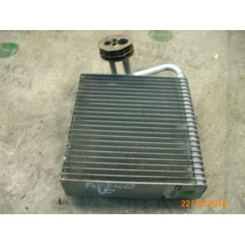 EVAPORADOR AIRE ACONDICIONADO 