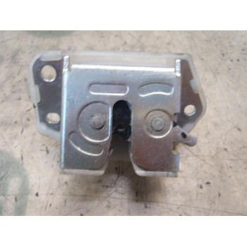 CERRADURA MALETERO / PORTON 