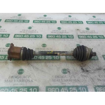 TRANSMISION DERECHA 4F0407272N 