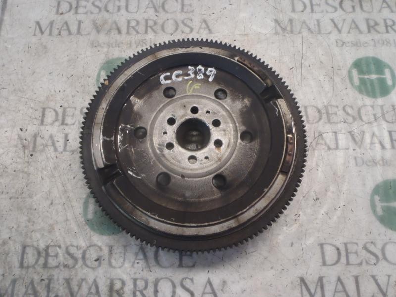 Recambio de volante motor para audi a4 berlina (8e) 2.0 referencia OEM IAM 058105266H  