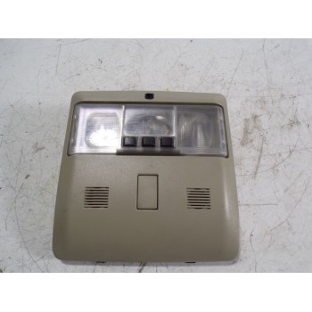 PILOTO INTERIOR XDE500810LUM 