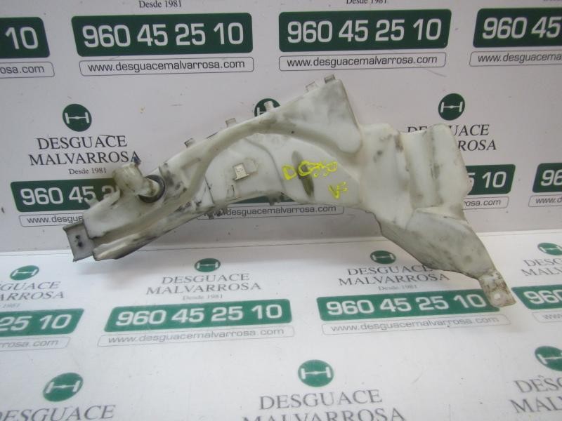 Recambio de deposito limpia para ford focus berlina (cap) 1.6 tdci cat referencia OEM IAM   
