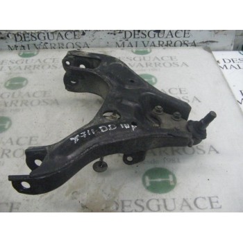 BRAZO SUSPENSION INFERIOR DELANTERO DERECHO 