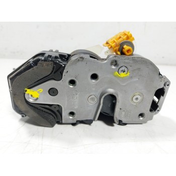 CERRADURA PUERTA DELANTERA DERECHA 13579523 