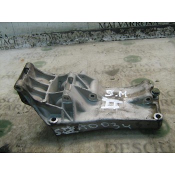 SOPORTE MOTOR TRASERO 