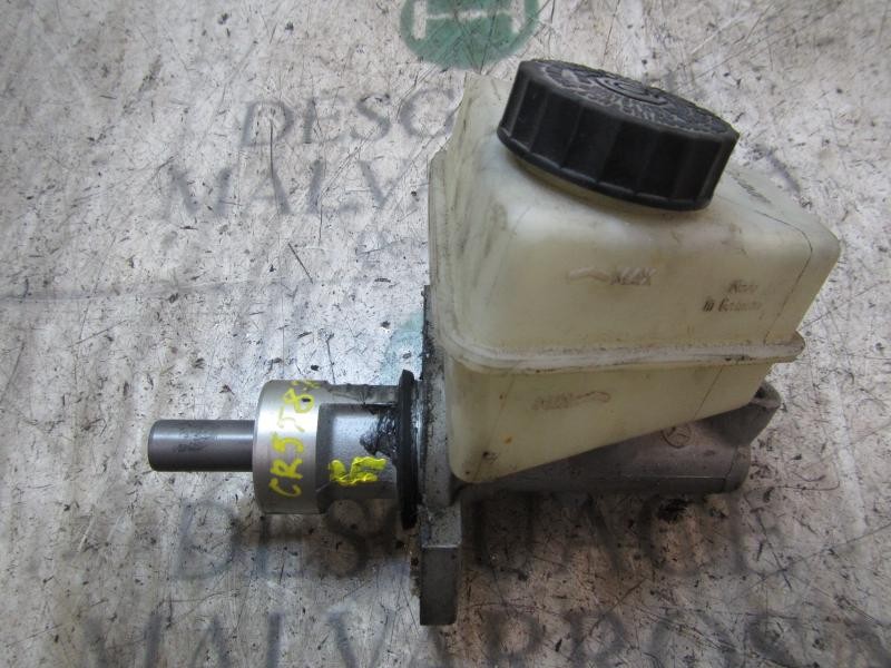 Recambio de bomba freno para mercedes-benz clase e (w210) berlina diesel 270 cdi (210.016) referencia OEM IAM A0054308301  