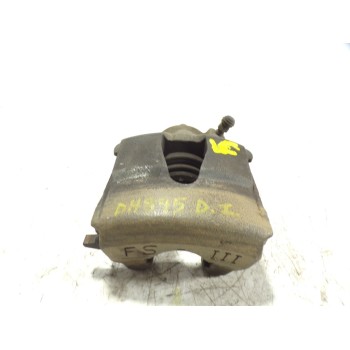 PINZA FRENO DELANTERA IZQUIERDA 1K0615123D 