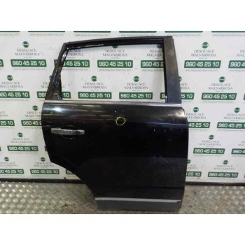 PUERTA TRASERA DERECHA 96849956 