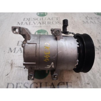 COMPRESOR AIRE ACONDICIONADO 977012K001 F500YN9AA06 