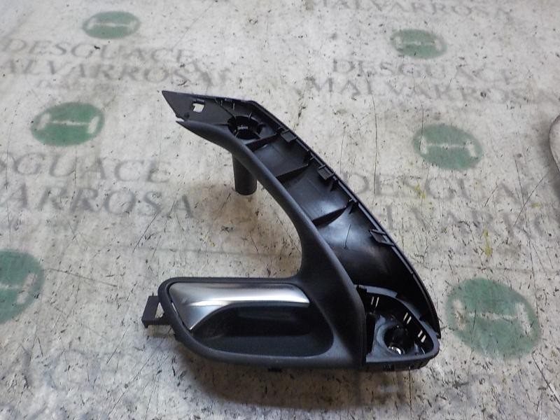 Recambio de maneta interior delantera derecha para volkswagen polo (6r1) advance referencia OEM IAM 6R0867180GTLL  
