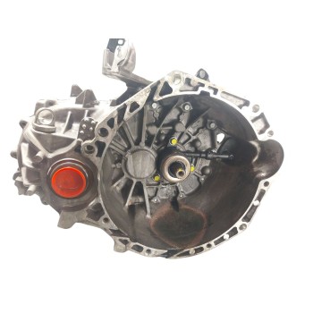 CAJA CAMBIOS 430B026035 FMJ6M 