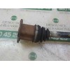 Recambio de transmision derecha para audi a6 berlina (4f2) 2.0 tdi referencia OEM IAM 4F0407272N  