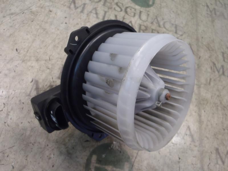 Recambio de motor calefaccion para suzuki alto amf 310 gl referencia OEM IAM   