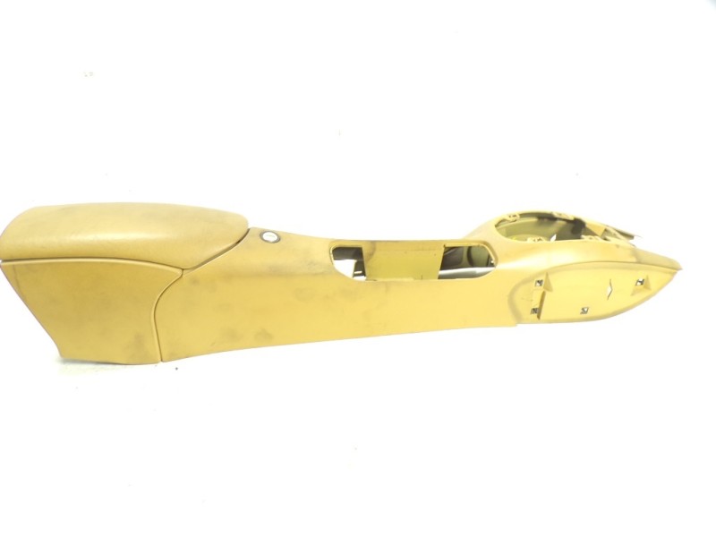 Recambio de apoyabrazos central para porsche 911 (typ 996) carrera 4 cabrio referencia OEM IAM 99655212503S33  