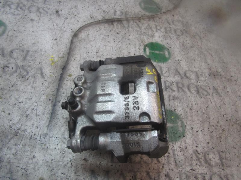Recambio de pinza freno delantera derecha para ford fiesta (cb1) titanium referencia OEM IAM   