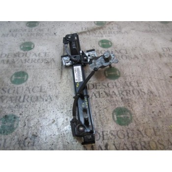 ELEVALUNAS TRASERO DERECHO 6J4839462 