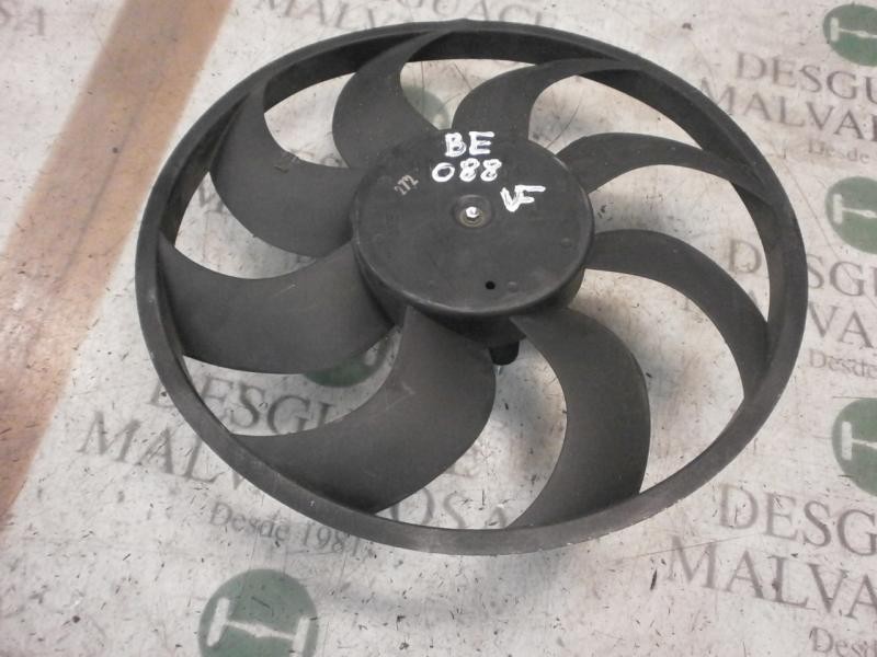 Recambio de electroventilador para fiat stilo (192) 1.8 16v dynamic referencia OEM IAM 46723520 9010915 9010915