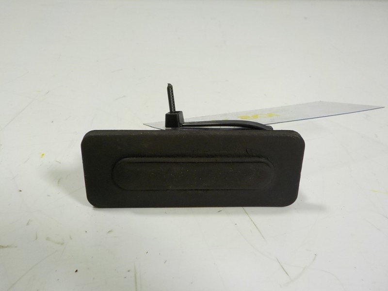 Recambio de maneta porton para citroën c4 picasso 1.6 blue-hdi fap referencia OEM IAM 9676028380  