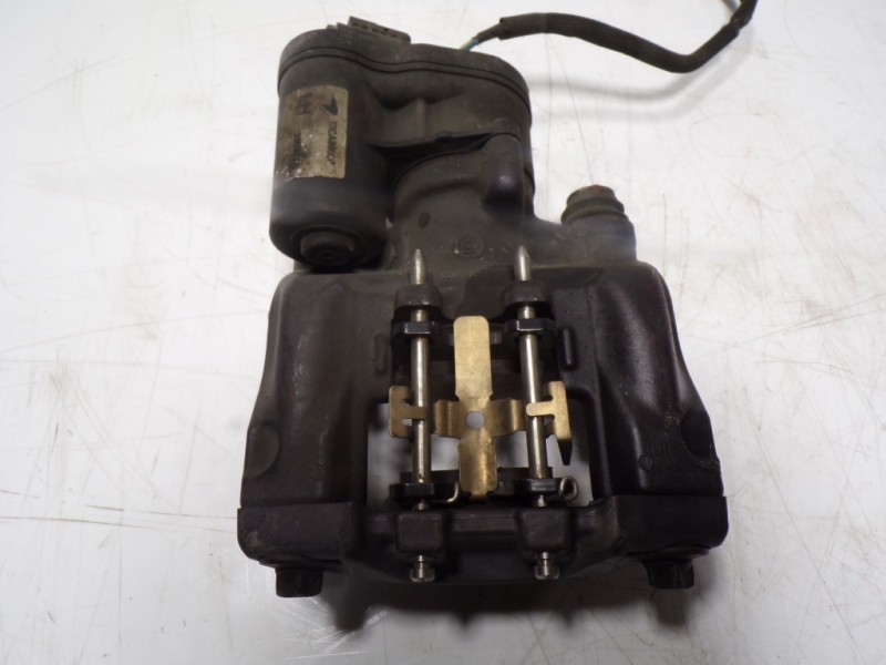 Recambio de pinza freno trasera izquierda para mclaren 570s spider p13 referencia OEM IAM  22C3660500 