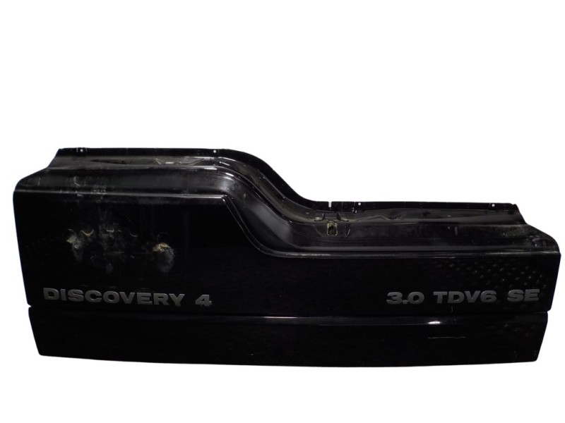 Recambio de porton trasero para land rover discovery 4 tdv6 se referencia OEM IAM BHA780080  