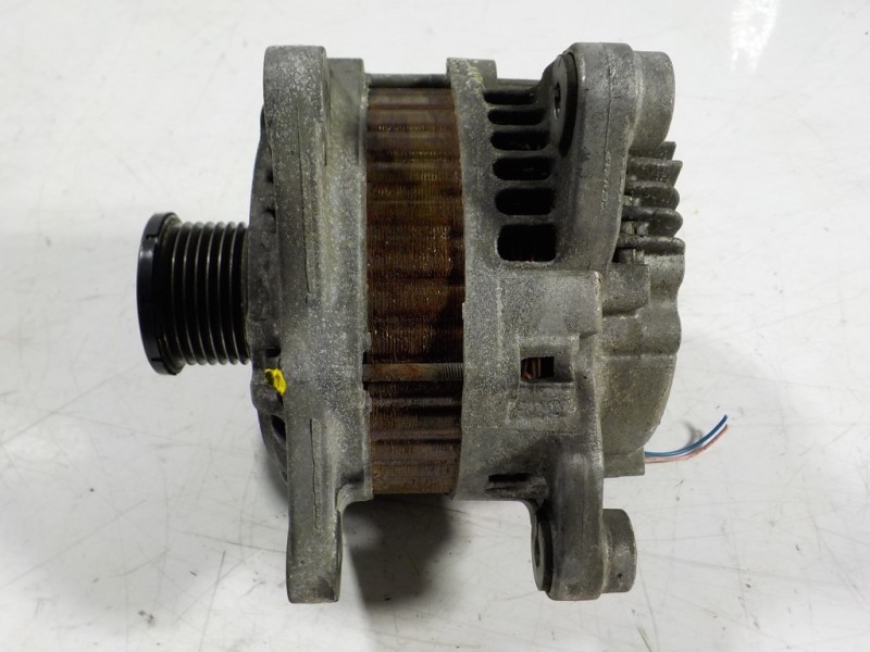 Recambio de alternador para renault koleos 2.0 dci diesel fap referencia OEM IAM  23100JG71A 