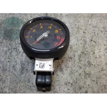 CUADRO INSTRUMENTOS 8200963491 8200963491 