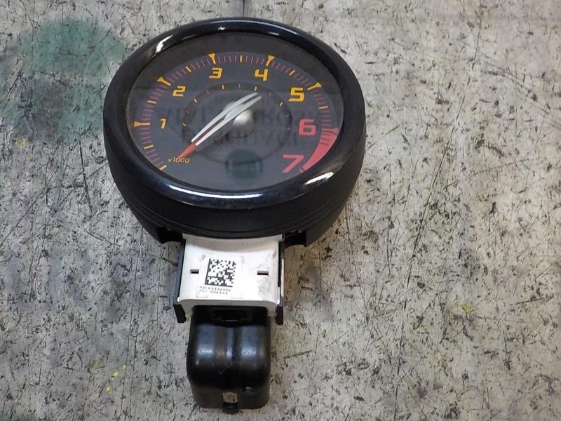 Recambio de cuadro instrumentos para renault twingo 1.2 16v referencia OEM IAM 8200963491 8200963491 