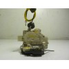 Recambio de cerradura puerta trasera izquierda para audi a6 berlina (4f2) 2.7 tdi referencia OEM IAM 4F0839015A  