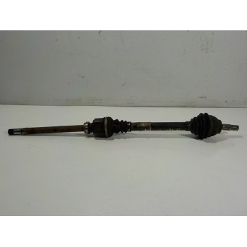 TRANSMISION DERECHA 3273XK 9687853380 