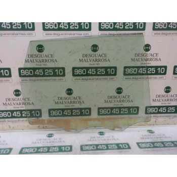 CRISTAL PUERTA TRASERO DERECHO 95854261200 